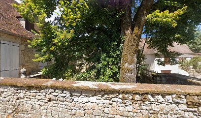 hand-man, Maçon à Ussel