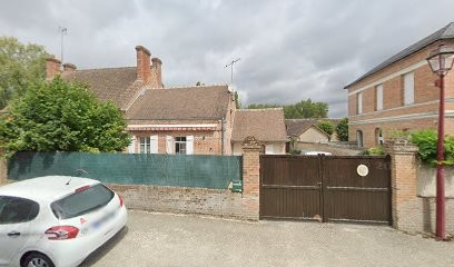 Dardeau Serge, Maçon à Marcilly-en-Gault