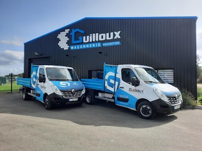 Maçonnerie Guilloux, Maçon à Cheix-en-Retz