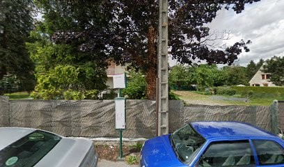 DSS, Maçon à Villers-Cotterêts