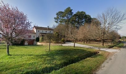 Cloup Jacques, Maçon à Burlats