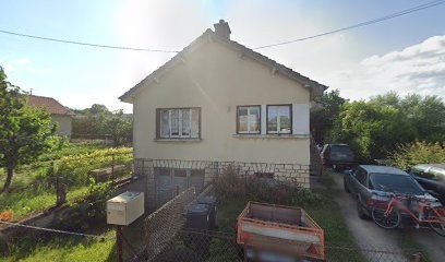 Chevallier Laurent, Maçon à Saint-Broing-les-Moines