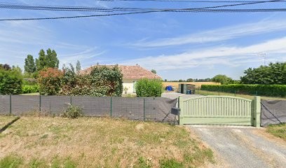 Bizzoca Michel, Maçon à Vasselay