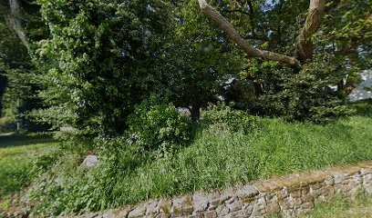 Le Moing Gilbert, Maçon à Guidel