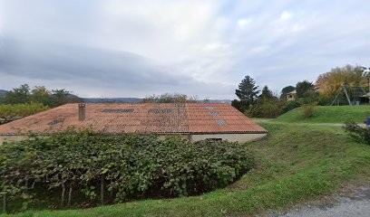 Entreprise Delhome, Maçon à Gervans