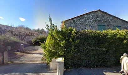 Patrice Laugier Maconnerie Generale, Maçon à Venelles