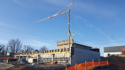 SOMALEF CONSTRUCTION, Maçon à Messimy