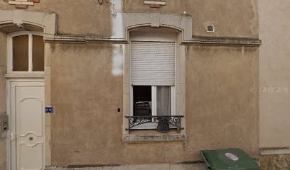 MCDJ LECLERC - Menuiserie, Maçon à Nancy