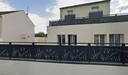 Veica, Maçon à Draveil