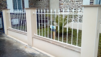 VMCS RENOVATION, Maçon à La Chapelle-Bouëxic