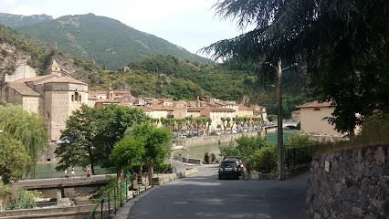 BTCR Roya, Maçon à Breil-sur-Roya