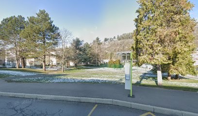 Garaffa et Cie, Maçon au Chambon-Feugerolles