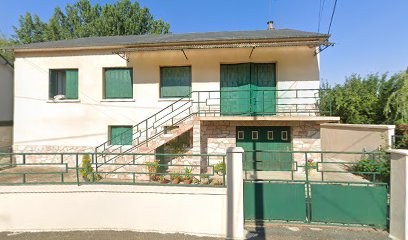 Blanchard Gilles, Maçon à Vaas