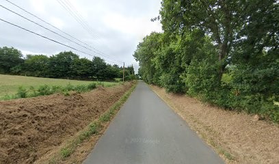Trégor-Bâti-Pierre, Maçon à Plounérin