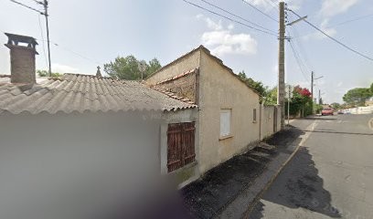 Alandete Fréres, Maçon à Paulhan