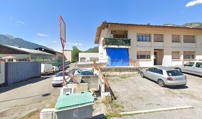 SARL Maçonnerie D, Maçon à Thyez