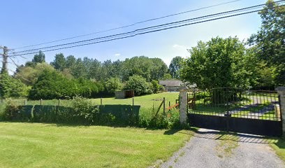 CR2M, Maçon à Chéry-Chartreuve