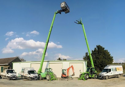 Catier Stéphane EURL, Maçon à Escrennes