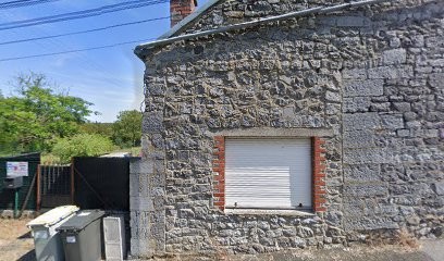 Mascaut Emile, Maçon à Recquignies