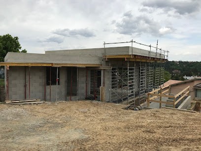 Baro Construction, Maçon à Décines-Charpieu