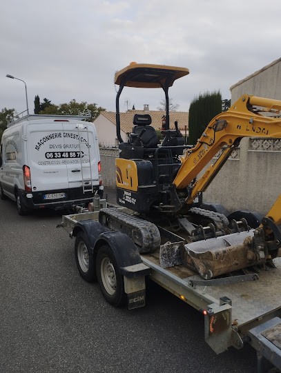 Maçonnerie Ginestacoise, Maçon à Ginestas