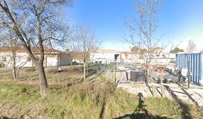 Femy Gregory, Maçon à Velaux