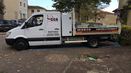 Correia Construction Rénovation C.C.R., Maçon au Porge