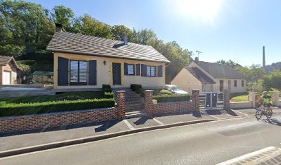 M.c.t.p., Maçon à Givet