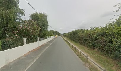 LEFEBVRE Kévin Maçonnerie, Maçon à L'Île-d'Olonne