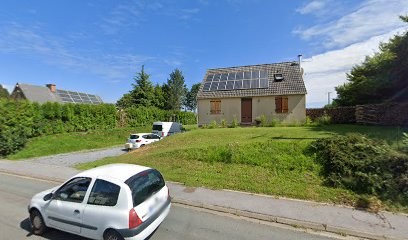 Leleux Jean-Noël, Maçon à Ohain