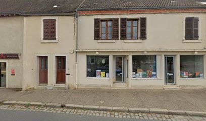 Daout Frères, Maçon à Éguzon-Chantôme