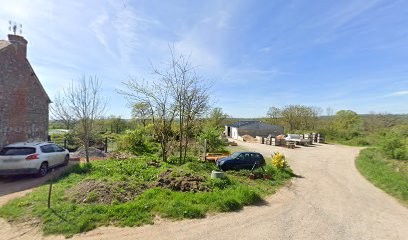 Bordes EURL, Maçon à Cressanges