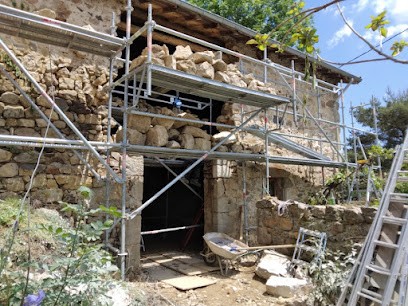 Dutemps François: Maçonnerie Générale Rénovation Immobilière, Maçon à Saint-Germain-Laprade