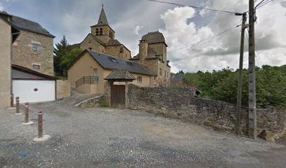 Da Cunha Jean-Michel, Maçon à Bozouls