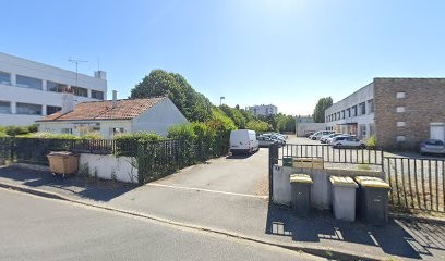 G B TEC, Maçon à Cholet