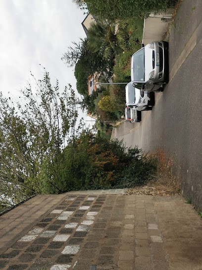 Birsin Batiment, Maçon à Saint-Herblain