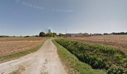 Marshall Patrick EURL, Maçon à Varennes