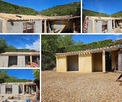 M.t.c, Maçon à Velaux