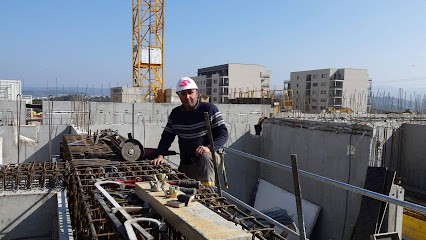 SAHAN MAÇONNERIE, Maçon à Embrun