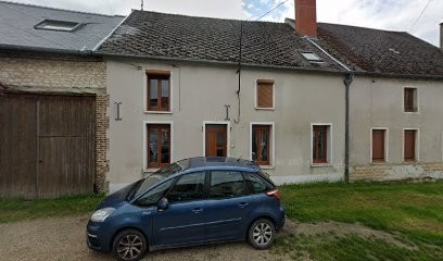 Martin Benjamin Maçonnerie Rénovation 02, Maçon à Sissonne