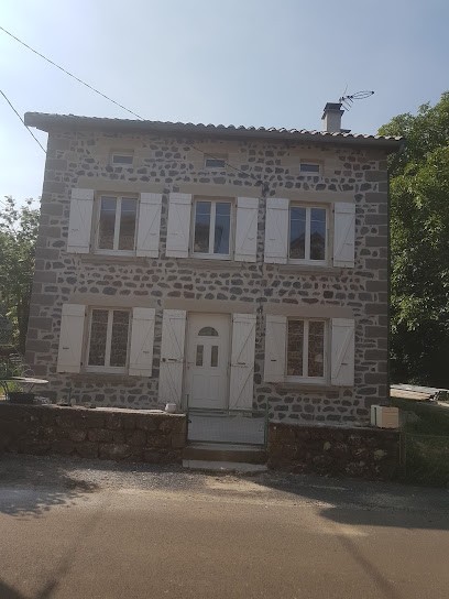 Viana Maçonnerie, Maçon à Landos