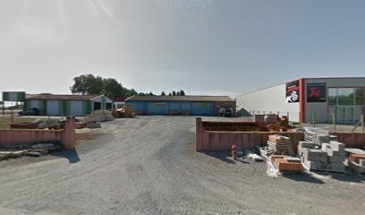 CONSTRUCTIONS DALLIES, Maçon à Peyrehorade