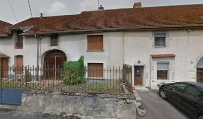 ANTUNES EMMANUEL, Maçon à Vy-le-Ferroux