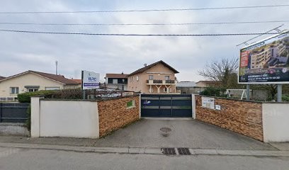 Yapici Construction, Maçon à Loyettes