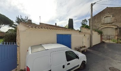 Boyer Maçonnerie, Maçon à Raissac-d'Aude