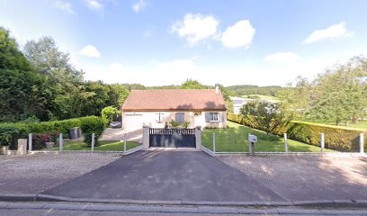 Tuloup, Maçon à Brosville