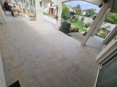 GOUNIN SERVICE PLUS, Maçon à Saint-Pourçain-sur-Sioule