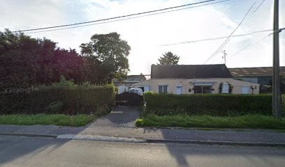 BHL Renovation, Maçon à Landrecies