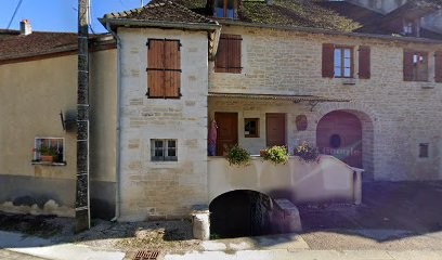 De Pasqualin Frères SARL, Maçon à Nevy-sur-Seille