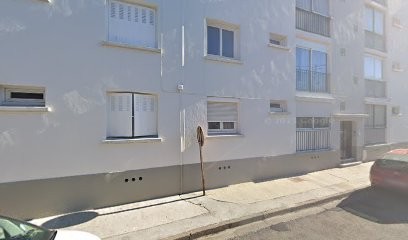 Fernandes Duarte, Maçon à Perpignan